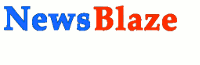 NEWSBLAZE